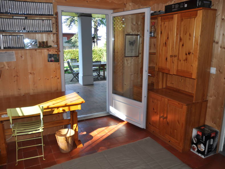 Gastfamilie Évian-les-Bains 160772-2