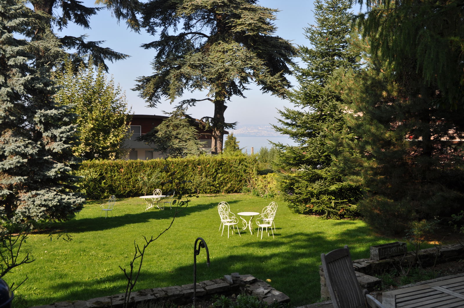 Homestay Évian-les-Bains 160772