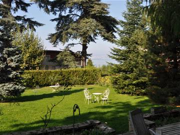 Habitación En Alquiler Évian-Les-Bains 160772