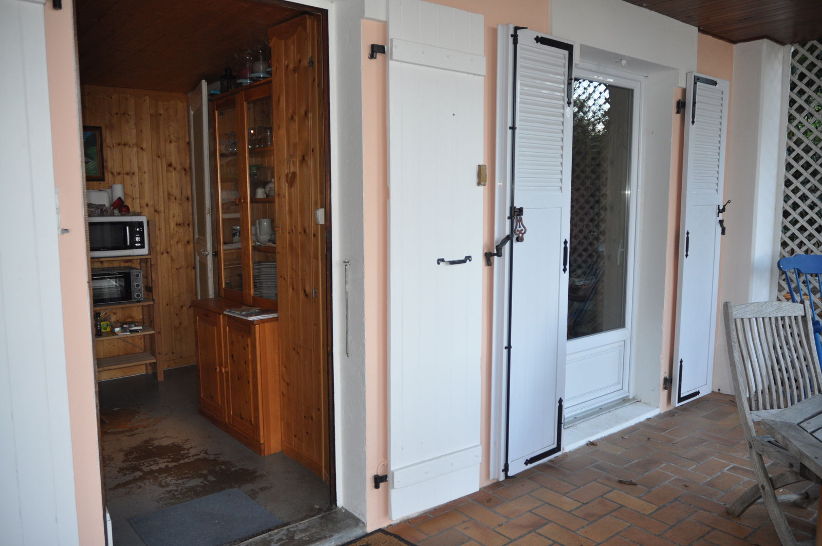 Homestay Évian-les-Bains 160772