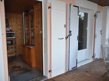 Chambre Chez L'habitant Évian-Les-Bains 160772-5