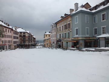Chambre Chez L'habitant Évian-Les-Bains 160772-8