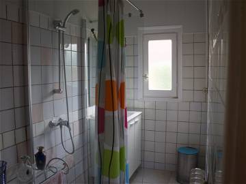 Chambre À Louer Langon 250646