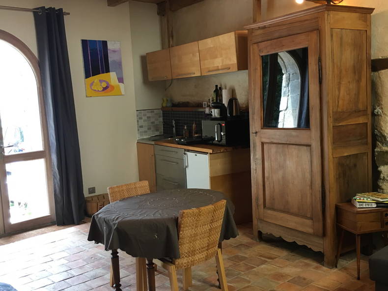 Entire Home Chaussan 233606-2