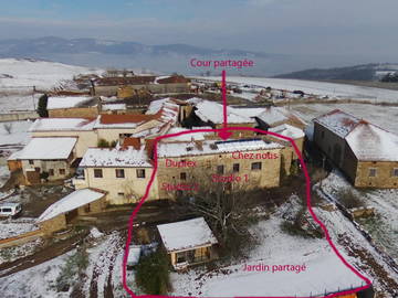 Logement Entier Chaussan 233606-4