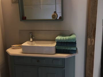 Logement Entier Chaussan 233606-8