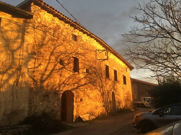 Logement Entier Chaussan 233606-10