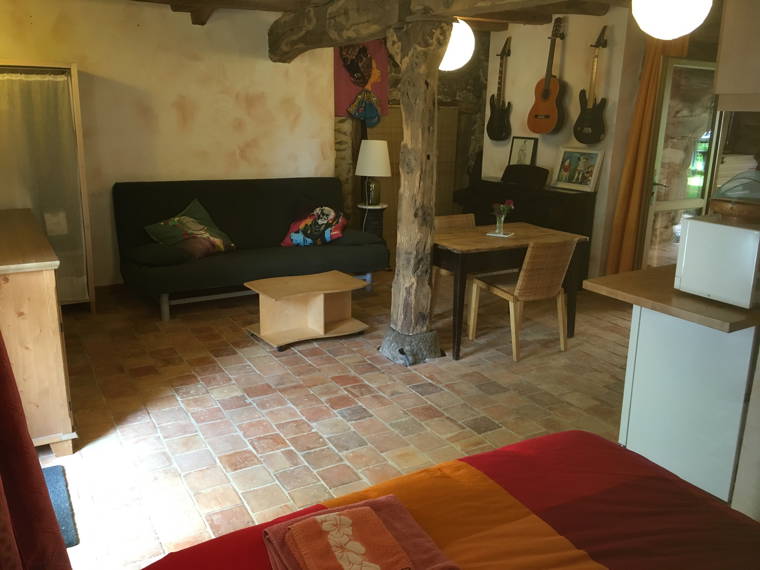 Homestay Chaussan 231777