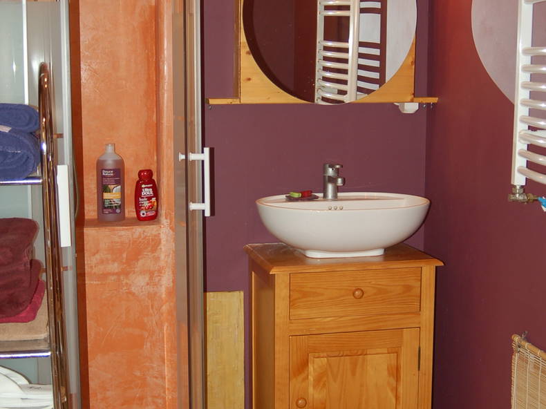 Ganzes Haus Chaussan 231777-3