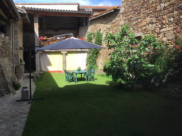 Logement Entier Chaussan 231777-11