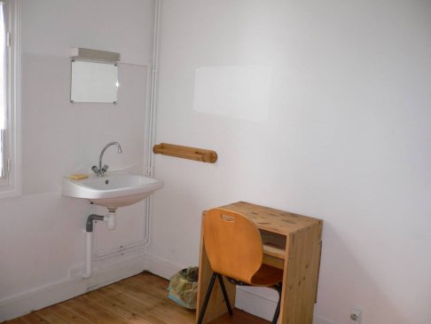 Homestay Le Mesnil-Esnard 21748