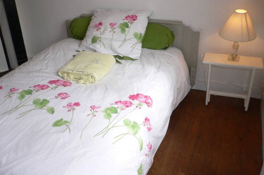 Homestay Le Mesnil-Esnard 21748