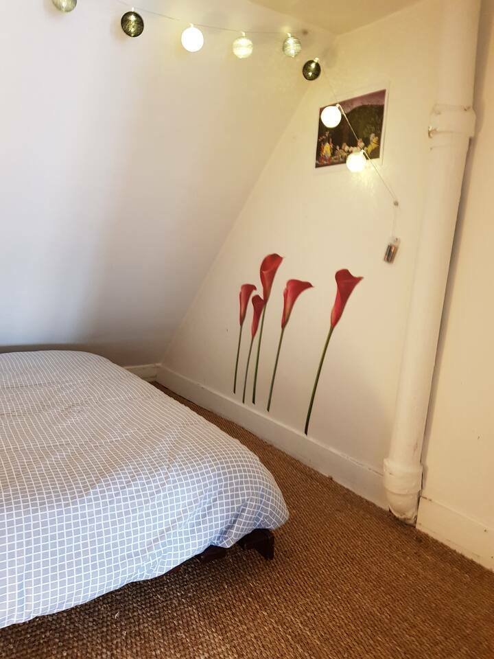 Homestay Paris 243682