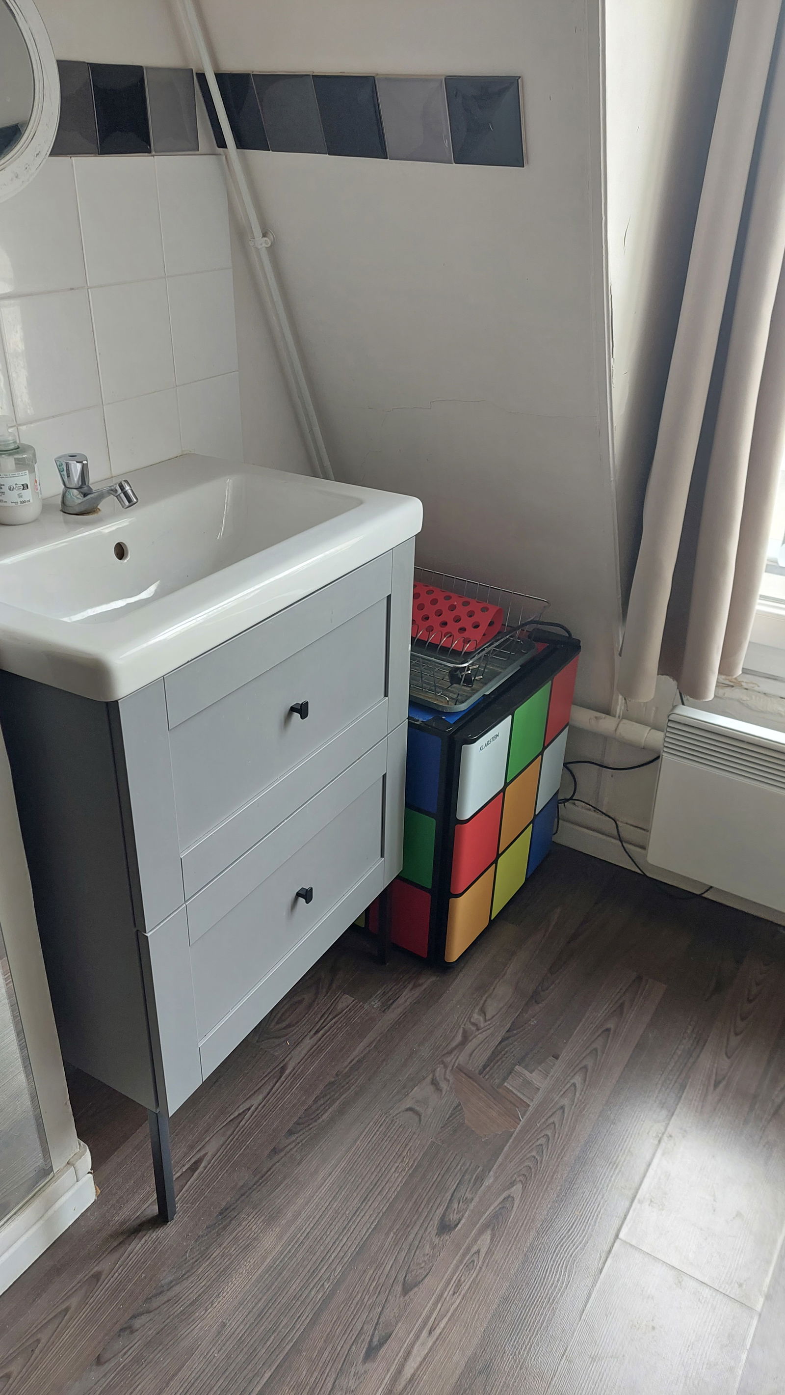 Homestay Paris 243682