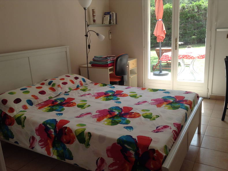 Homestay Saint-Clément-de-Rivière 234529-1