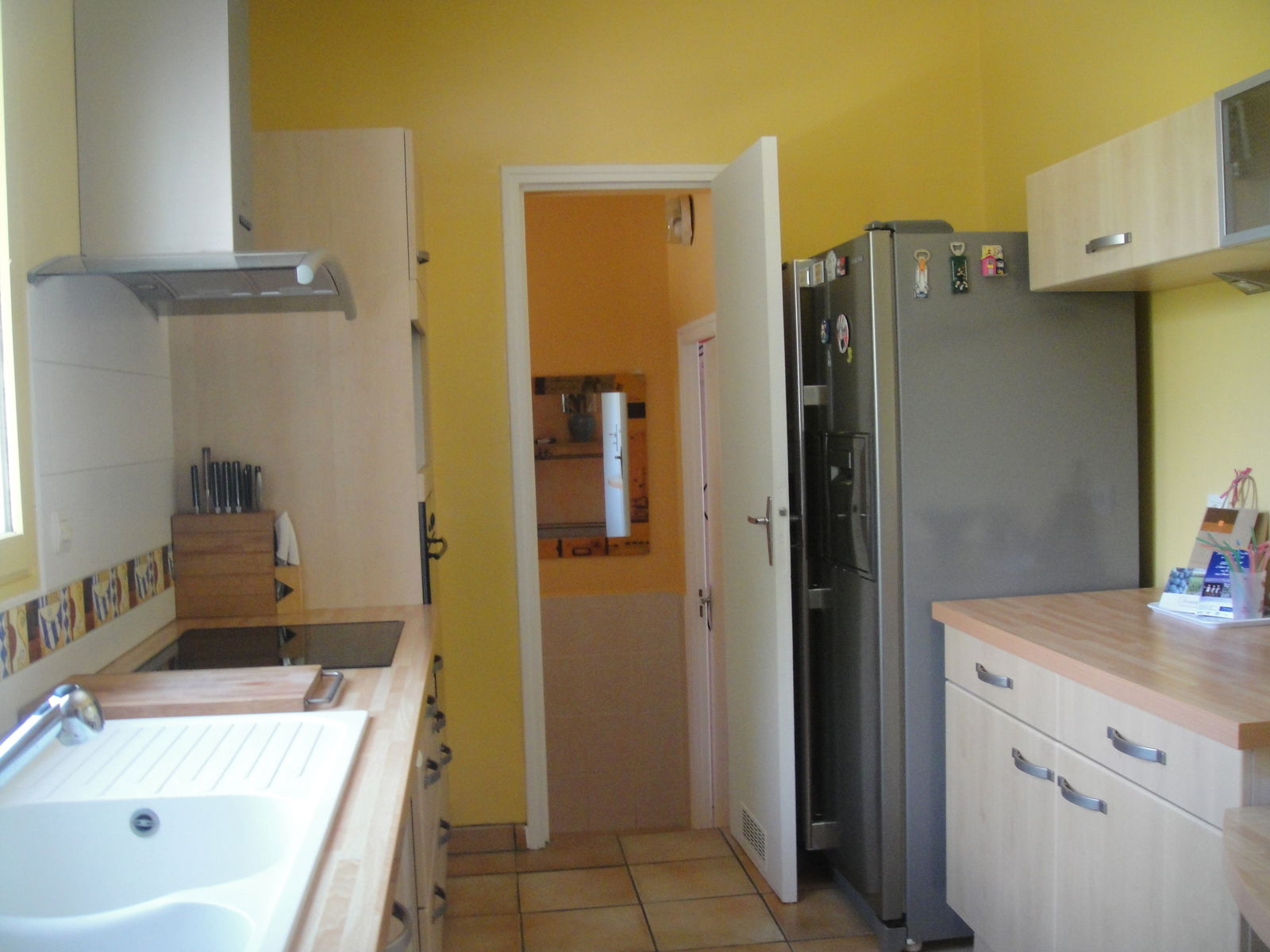 Homestay Saint-Clément-de-Rivière 234529