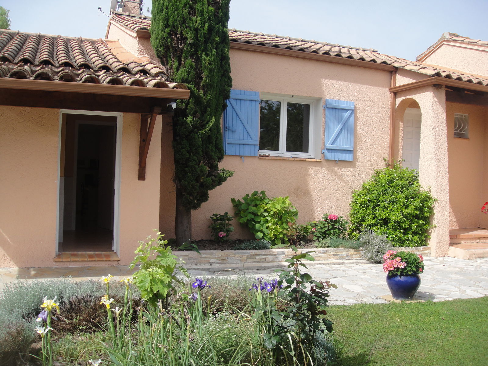 Homestay Saint-Clément-de-Rivière 234529