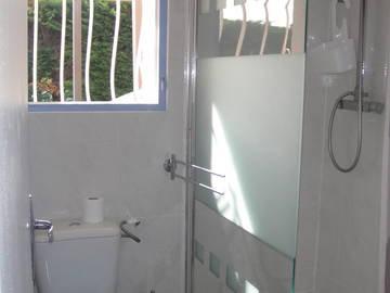 Chambre Chez L'habitant Saint-Clément-De-Rivière 234529-4