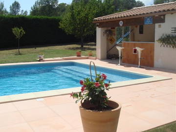 Chambre Chez L'habitant Saint-Clément-De-Rivière 234529-6