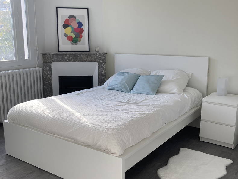 Chambre Chez L'habitant Agen 333733-1