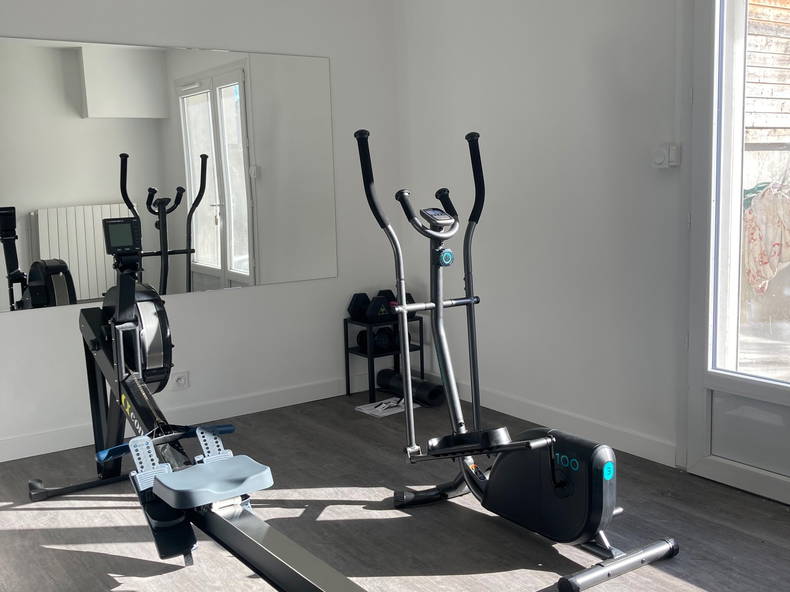 Chambre Chez L'habitant Agen 333733-3