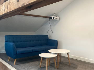 Chambre Chez L'habitant Agen 333733-8