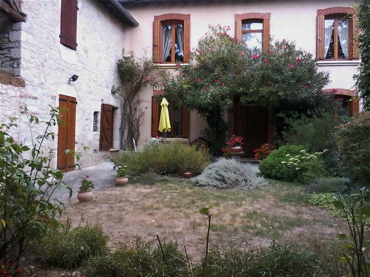 Homestay Fayssac 201589