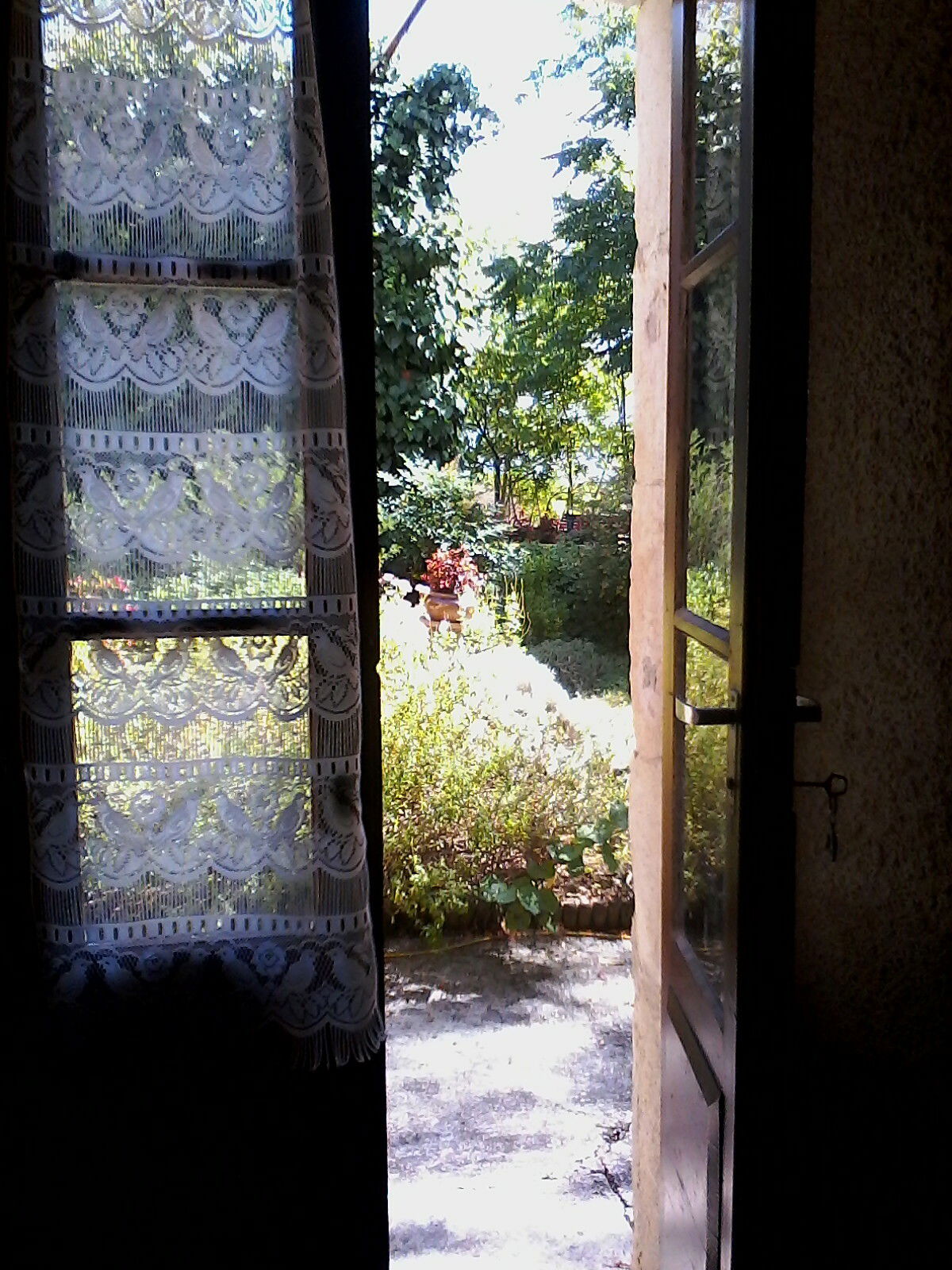 Homestay Fayssac 201589