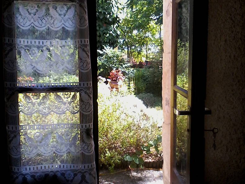 Tuisverblyf Fayssac 201589-3