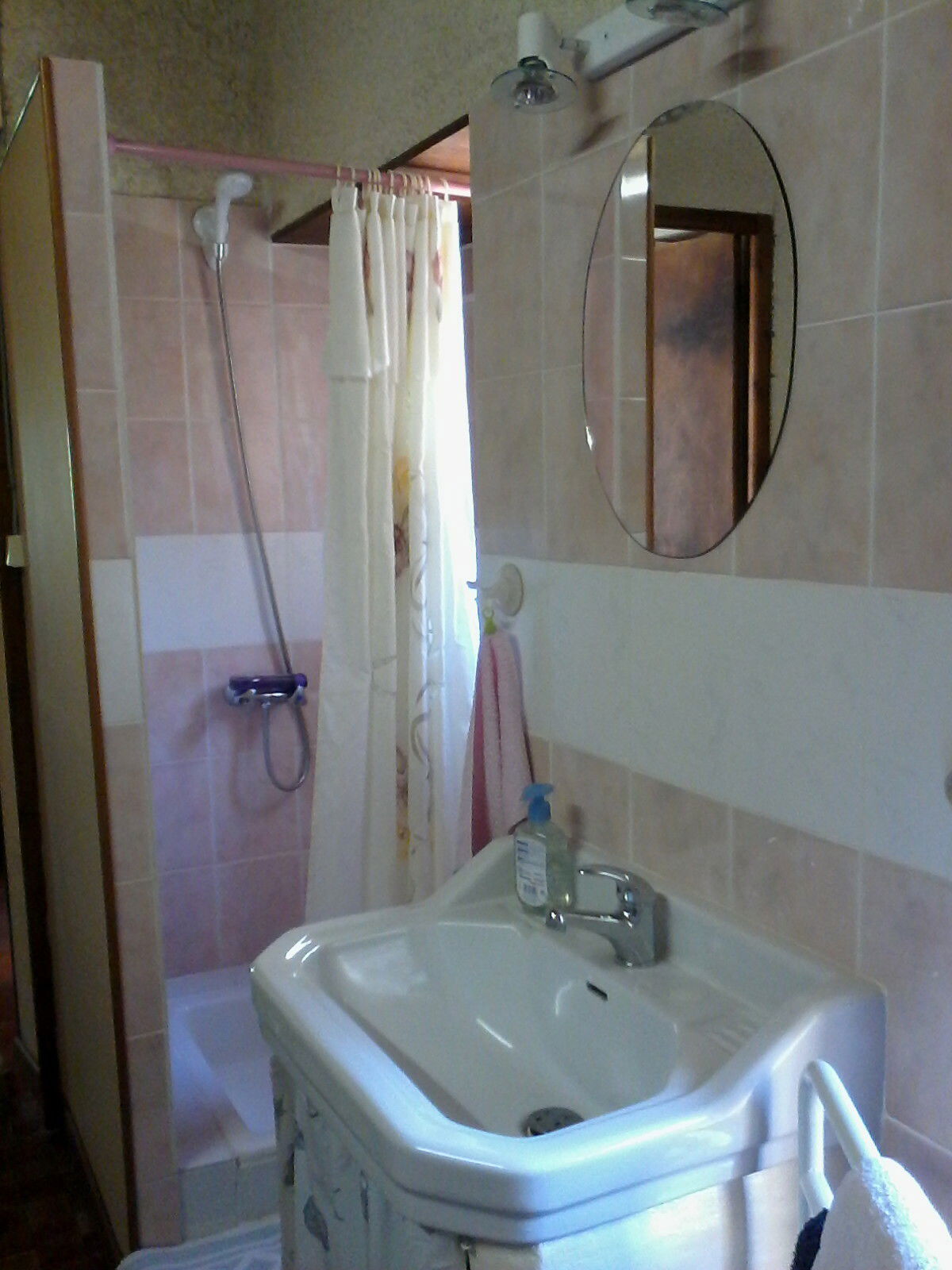 Homestay Fayssac 201589