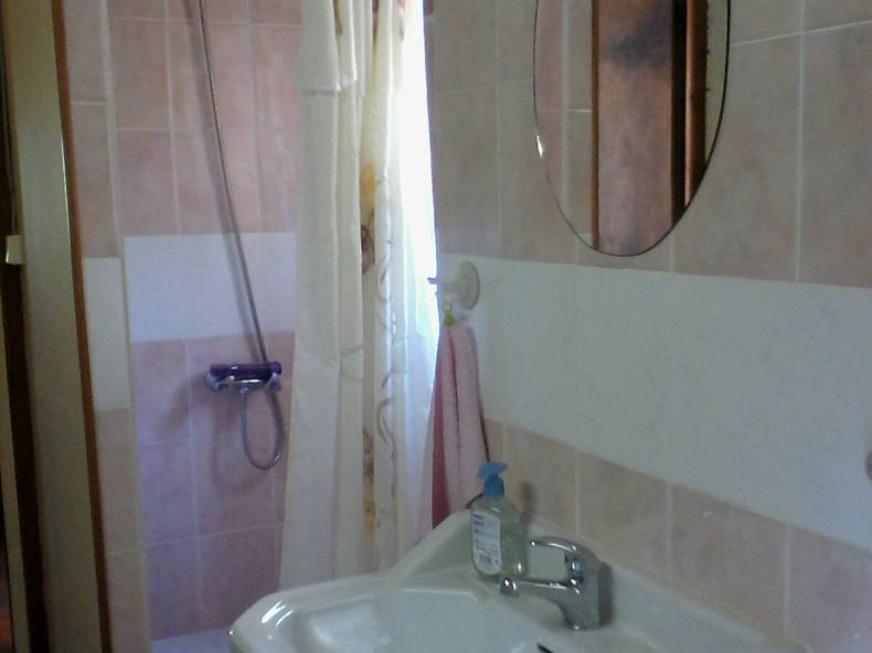 Tuisverblyf Fayssac 201589-5