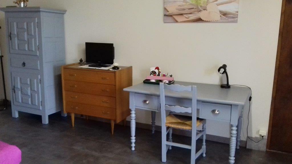 Homestay Fayssac 201589