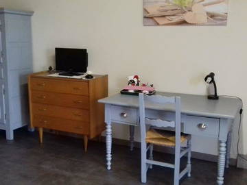 Chambre Chez L'habitant Fayssac 201589-6