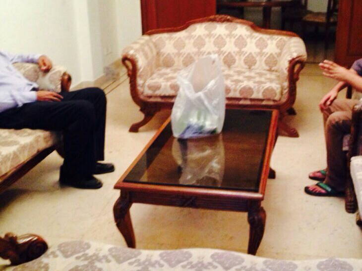 Collocazione New Delhi 122937-3