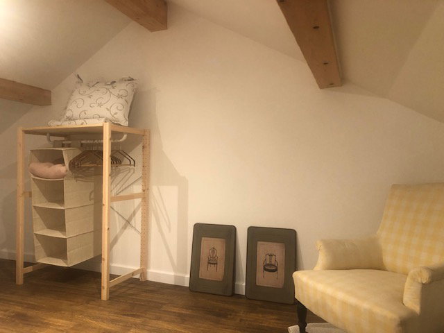 Bed And Breakfast Régades 661868