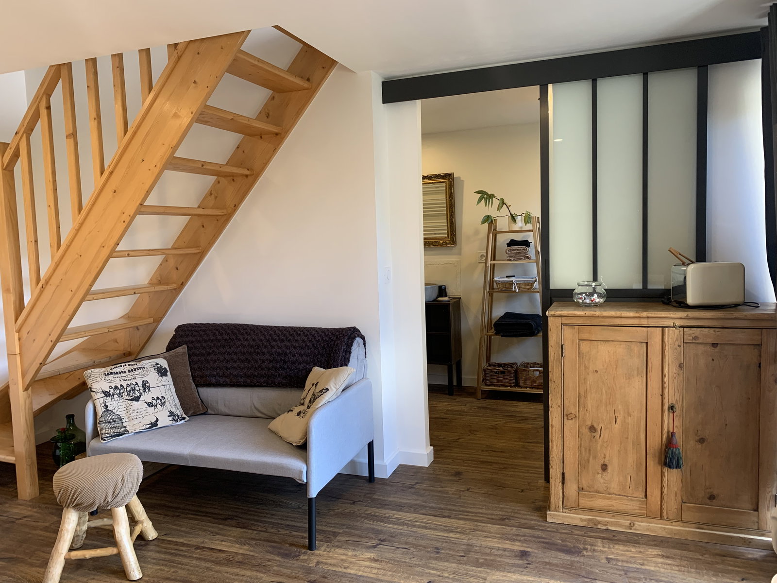 Bed And Breakfast Régades 661868