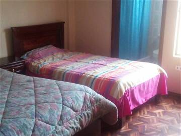 Chambre À Louer Quito 147119-1