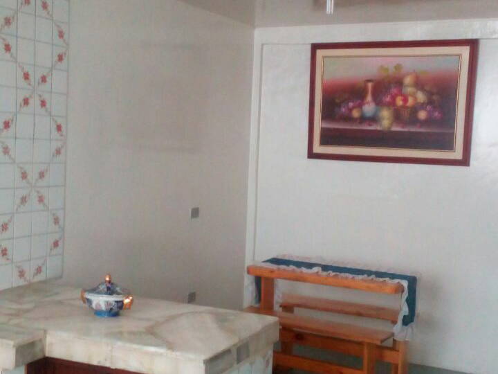 Entire Home Quito 147119-2