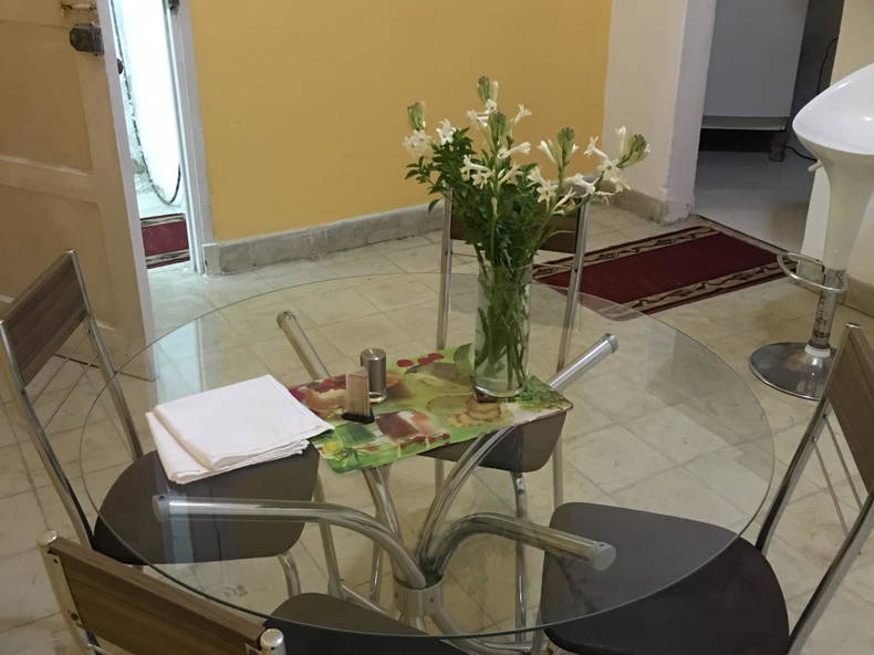 Gastgezin La Habana 185400-3