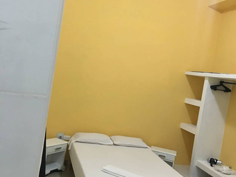 Gastgezin La Habana 185400-4