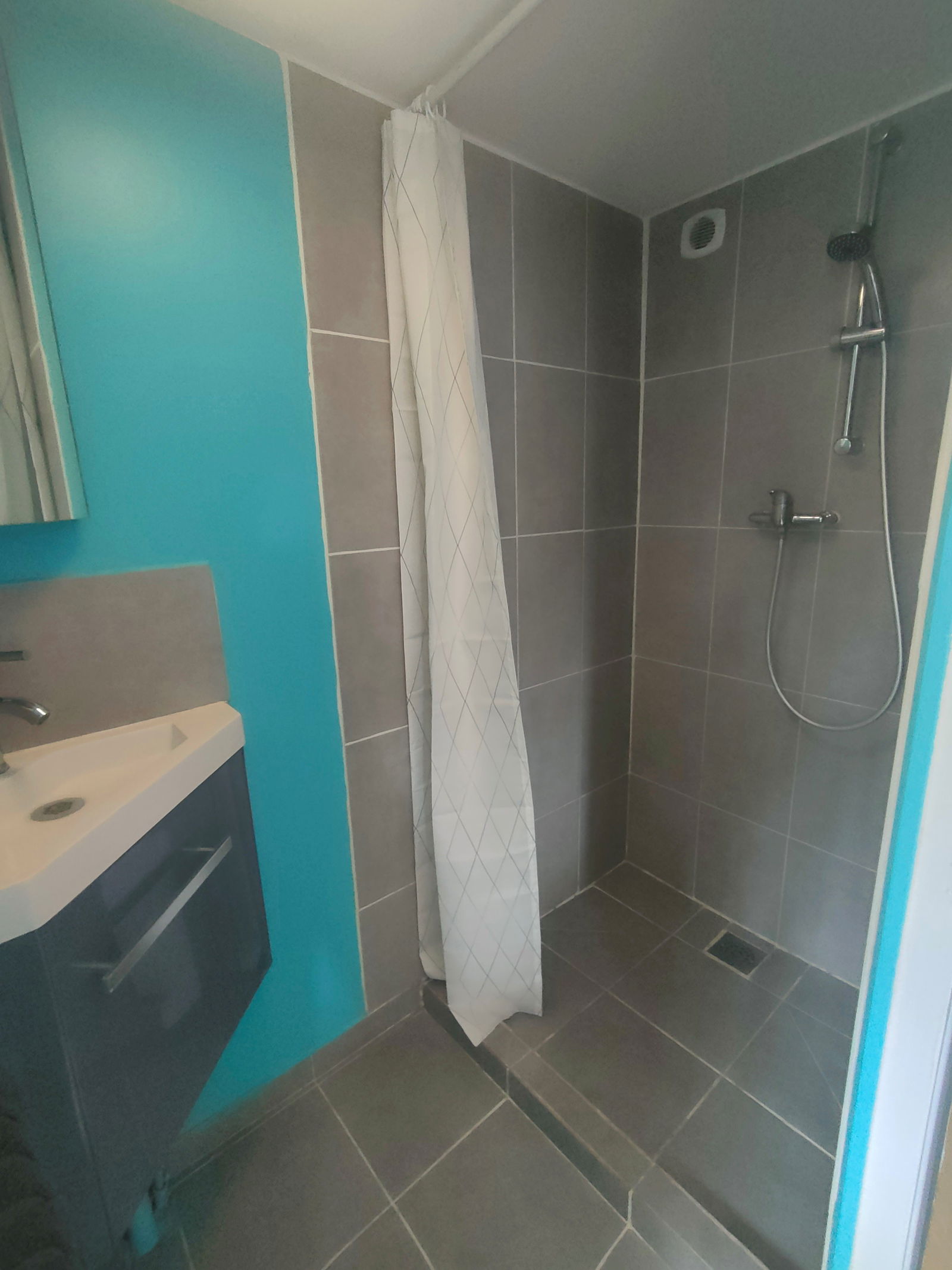 Homestay Chevreuse 201207
