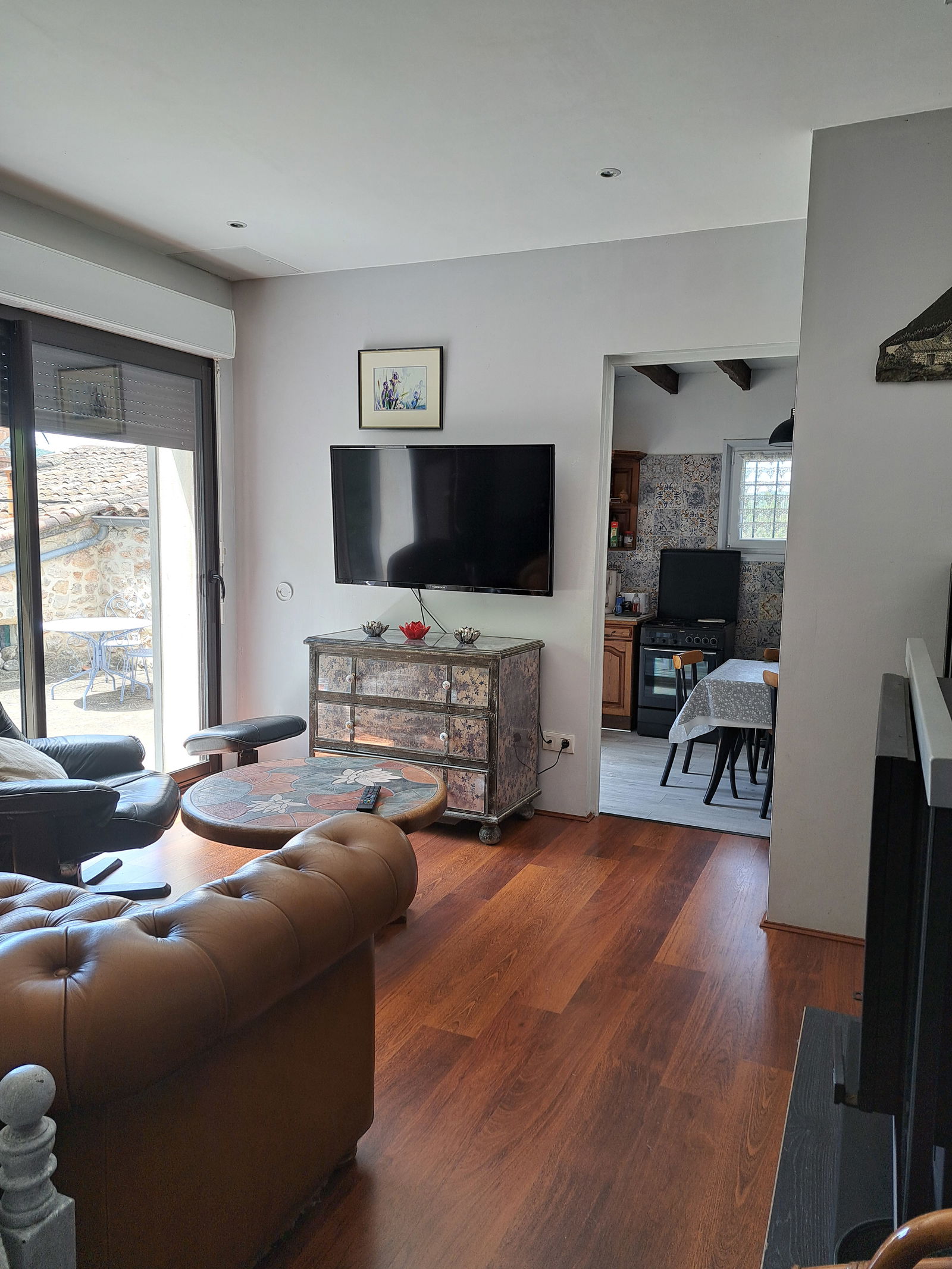 Entire Home Générargues 35795