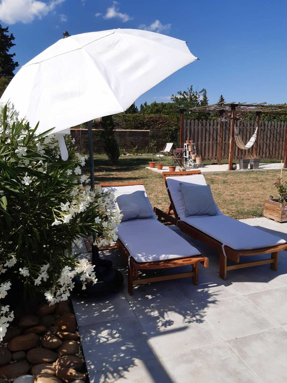 Homestay Aramon 226408