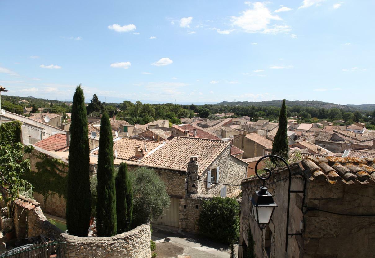 Homestay Aramon 226408