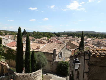 Chambre Chez L'habitant Aramon 226408-6