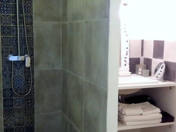 Chambre Chez L'habitant Aramon 226408-7