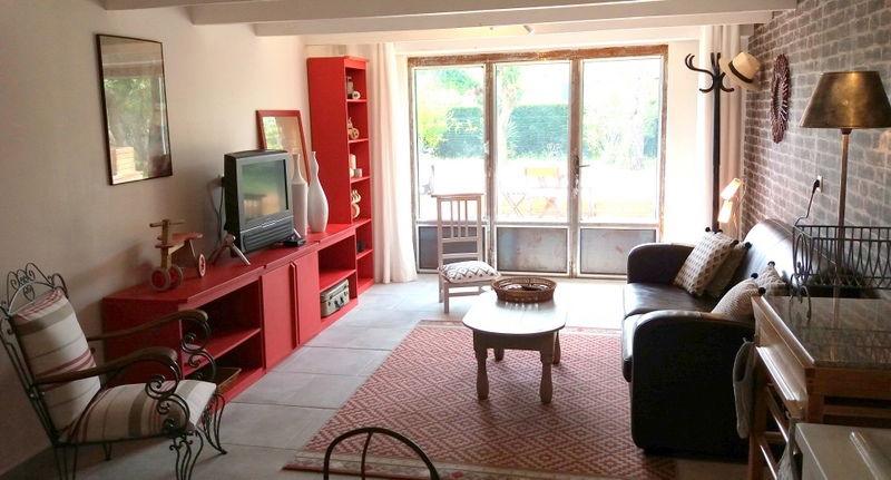 Homestay Aramon 226408