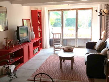 Chambre Chez L'habitant Aramon 226408-8