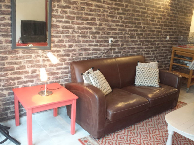 Homestay Aramon 226408