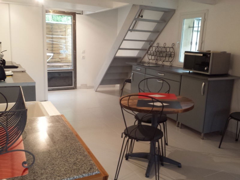 Homestay Aramon 226408